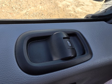 2.0 350 EcoBlue Panel Van 5dr Diesel Manual FWD L2 H3 Euro 6 (130 ps)