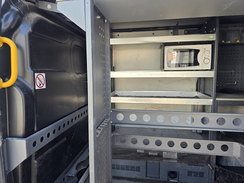 2.0 350 EcoBlue Panel Van 5dr Diesel Manual FWD L2 H3 Euro 6 (130 ps)