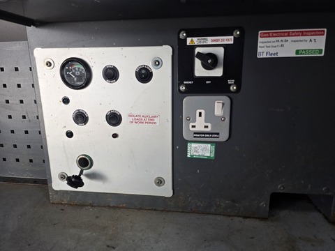 2.0 350 EcoBlue Panel Van 5dr Diesel Manual FWD L2 H3 Euro 6 (130 ps)