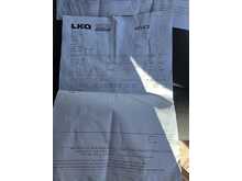 Ford Transit 2.0 350 EcoBlue Panel Van 5dr Diesel Manual FWD L2 H3 Euro 6 (130 ps) 