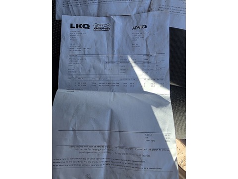 2.0 350 EcoBlue Panel Van 5dr Diesel Manual FWD L2 H3 Euro 6 (130 ps)