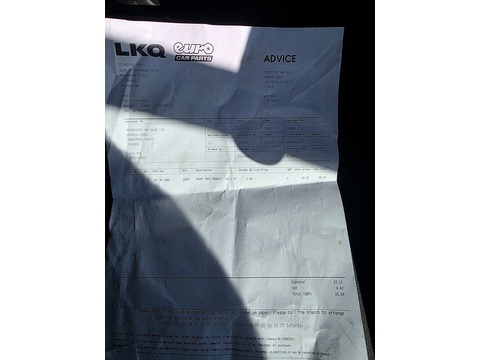 2.0 350 EcoBlue Panel Van 5dr Diesel Manual FWD L2 H3 Euro 6 (130 ps)