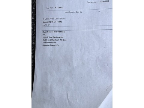 2.0 350 EcoBlue Panel Van 5dr Diesel Manual FWD L2 H3 Euro 6 (130 ps)