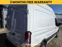Ford Transit 2.0 350 EcoBlue Panel Van 5dr Diesel Manual FWD L2 H3 Euro 6 (130 ps) 