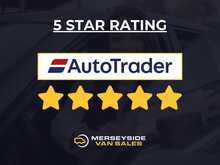 Ford Transit 2.0 350 EcoBlue Panel Van 5dr Diesel Manual FWD L2 H3 Euro 6 (130 ps) 