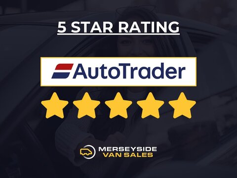 2.0 350 EcoBlue Panel Van 5dr Diesel Manual FWD L2 H3 Euro 6 (130 ps)