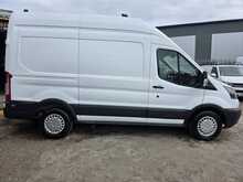 Ford Transit 2.0 350 EcoBlue Panel Van 5dr Diesel Manual FWD L2 H3 Euro 6 (130 ps) 