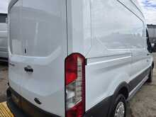 Ford Transit 2.0 350 EcoBlue Panel Van 5dr Diesel Manual FWD L2 H3 Euro 6 (130 ps) 