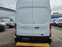 Ford Transit 2.0 350 EcoBlue Panel Van 5dr Diesel Manual FWD L2 H3 Euro 6 (130 ps) 