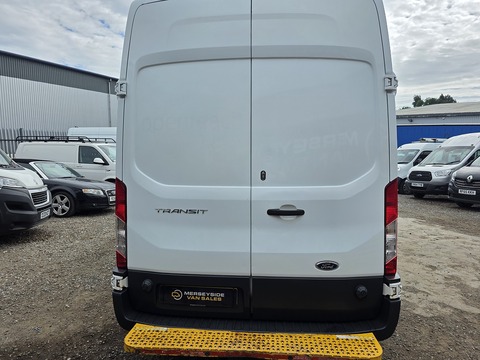 2.0 350 EcoBlue Panel Van 5dr Diesel Manual FWD L2 H3 Euro 6 (130 ps)