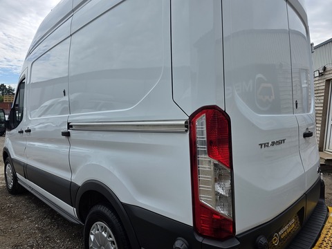 2.0 350 EcoBlue Panel Van 5dr Diesel Manual FWD L2 H3 Euro 6 (130 ps)