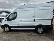 Ford Transit 2.0 350 EcoBlue Panel Van 5dr Diesel Manual FWD L2 H3 Euro 6 (130 ps) 