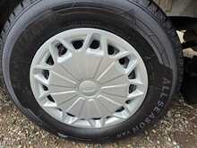 Ford Transit 2.0 350 EcoBlue Panel Van 5dr Diesel Manual FWD L2 H3 Euro 6 (130 ps) 