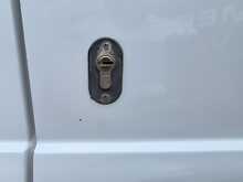 Ford Transit 2.0 350 EcoBlue Panel Van 5dr Diesel Manual FWD L2 H3 Euro 6 (130 ps) 