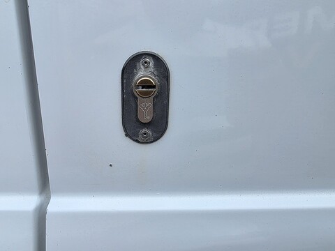 2.0 350 EcoBlue Panel Van 5dr Diesel Manual FWD L2 H3 Euro 6 (130 ps)