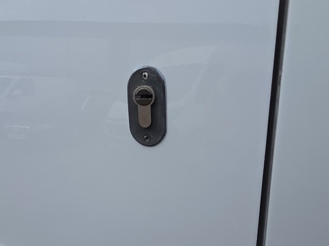 2.0 350 EcoBlue Panel Van 5dr Diesel Manual FWD L2 H3 Euro 6 (130 ps)