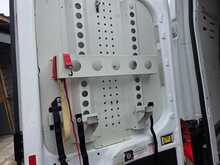 Ford Transit 2.0 350 EcoBlue Panel Van 5dr Diesel Manual FWD L2 H3 Euro 6 (130 ps) 