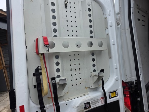 2.0 350 EcoBlue Panel Van 5dr Diesel Manual FWD L2 H3 Euro 6 (130 ps)