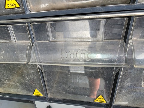 2.0 350 EcoBlue Panel Van 5dr Diesel Manual FWD L2 H3 Euro 6 (130 ps)