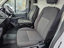 Ford Transit 2.0 350 EcoBlue Panel Van 5dr Diesel Manual FWD L2 H3 Euro 6 (130 ps) 
