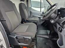 Ford Transit 2.0 350 EcoBlue Panel Van 5dr Diesel Manual FWD L2 H3 Euro 6 (130 ps) 