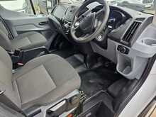 Ford Transit 2.0 350 EcoBlue Panel Van 5dr Diesel Manual FWD L2 H3 Euro 6 (130 ps) 