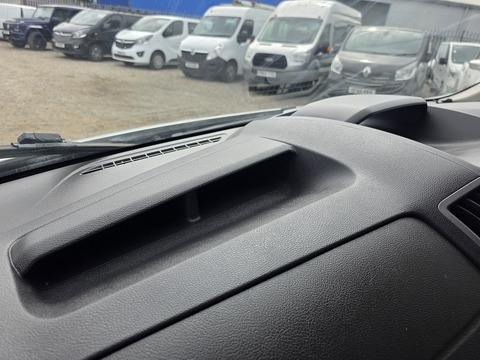 2.0 350 EcoBlue Panel Van 5dr Diesel Manual FWD L2 H3 Euro 6 (130 ps)