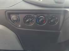 Ford Transit 2.0 350 EcoBlue Panel Van 5dr Diesel Manual FWD L2 H3 Euro 6 (130 ps) 