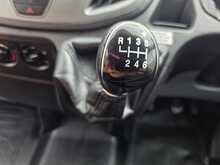 Ford Transit 2.0 350 EcoBlue Panel Van 5dr Diesel Manual FWD L2 H3 Euro 6 (130 ps) 