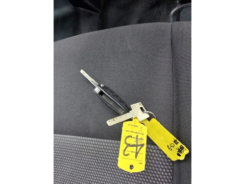 2.0 350 EcoBlue Panel Van 5dr Diesel Manual FWD L2 H3 Euro 6 (130 ps)