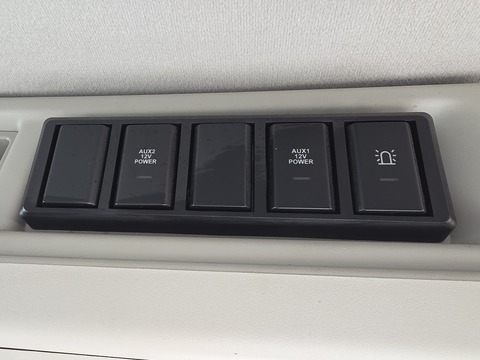 2.0 350 EcoBlue Panel Van 5dr Diesel Manual FWD L2 H3 Euro 6 (130 ps)