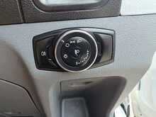 Ford Transit 2.0 350 EcoBlue Panel Van 5dr Diesel Manual FWD L2 H3 Euro 6 (130 ps) 