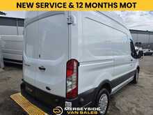 Ford Transit 2.0 350 EcoBlue Panel Van 5dr Diesel Manual FWD L2 H3 Euro 6 (130 ps) 
