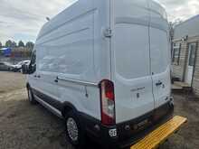 Ford Transit 2.0 350 EcoBlue Panel Van 5dr Diesel Manual FWD L2 H3 Euro 6 (130 ps) 
