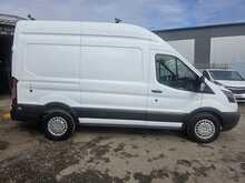 Ford Transit 2.0 350 EcoBlue Panel Van 5dr Diesel Manual FWD L2 H3 Euro 6 (130 ps) 