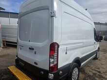 Ford Transit 2.0 350 EcoBlue Panel Van 5dr Diesel Manual FWD L2 H3 Euro 6 (130 ps) 