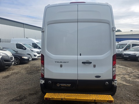 2.0 350 EcoBlue Panel Van 5dr Diesel Manual FWD L2 H3 Euro 6 (130 ps)