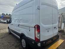 Ford Transit 2.0 350 EcoBlue Panel Van 5dr Diesel Manual FWD L2 H3 Euro 6 (130 ps) 