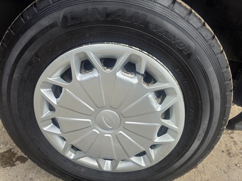 2.0 350 EcoBlue Panel Van 5dr Diesel Manual FWD L2 H3 Euro 6 (130 ps)