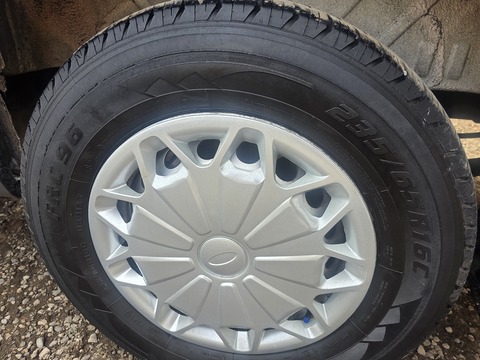 2.0 350 EcoBlue Panel Van 5dr Diesel Manual FWD L2 H3 Euro 6 (130 ps)