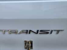 Ford Transit 2.0 350 EcoBlue Panel Van 5dr Diesel Manual FWD L2 H3 Euro 6 (130 ps) 