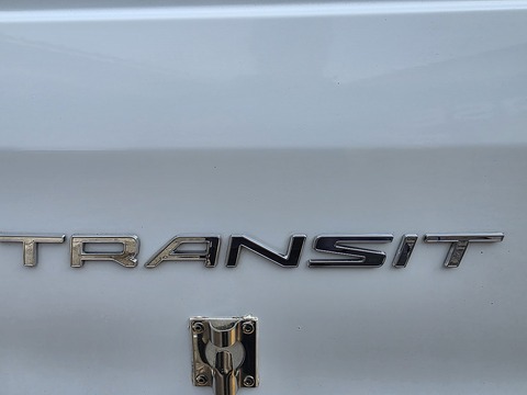 2.0 350 EcoBlue Panel Van 5dr Diesel Manual FWD L2 H3 Euro 6 (130 ps)