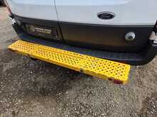Ford Transit 2.0 350 EcoBlue Panel Van 5dr Diesel Manual FWD L2 H3 Euro 6 (130 ps) 