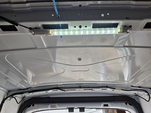 2.0 350 EcoBlue Panel Van 5dr Diesel Manual FWD L2 H3 Euro 6 (130 ps)
