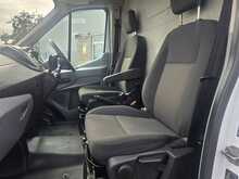 Ford Transit 2.0 350 EcoBlue Panel Van 5dr Diesel Manual FWD L2 H3 Euro 6 (130 ps) 