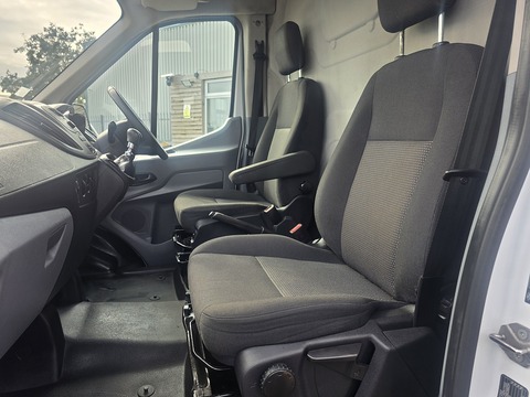 2.0 350 EcoBlue Panel Van 5dr Diesel Manual FWD L2 H3 Euro 6 (130 ps)