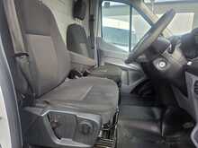 Ford Transit 2.0 350 EcoBlue Panel Van 5dr Diesel Manual FWD L2 H3 Euro 6 (130 ps) 