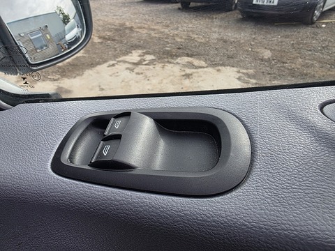 2.0 350 EcoBlue Panel Van 5dr Diesel Manual FWD L2 H3 Euro 6 (130 ps)