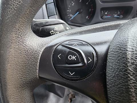 2.0 350 EcoBlue Panel Van 5dr Diesel Manual FWD L2 H3 Euro 6 (130 ps)