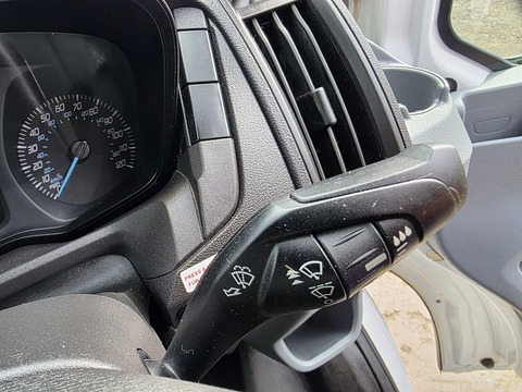 2.0 350 EcoBlue Panel Van 5dr Diesel Manual FWD L2 H3 Euro 6 (130 ps)